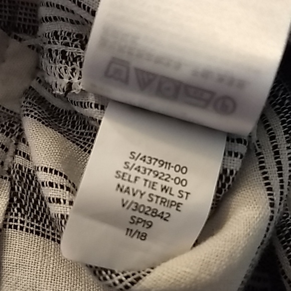 Pants - Picture 5 of 10